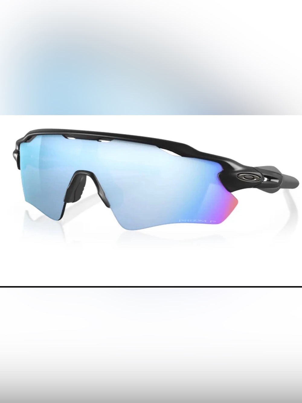 Oakley OO9208 Radar EV Path